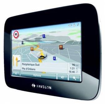 A GPS rendszer