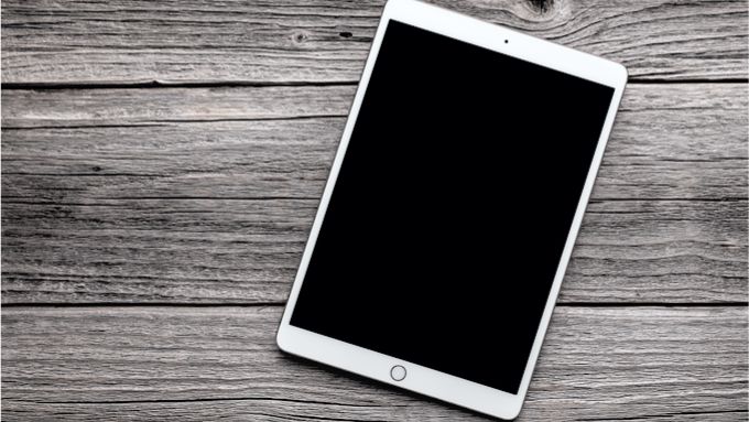 iPad, Tablet rental