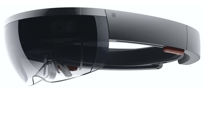 Microsoft HoloLens rental