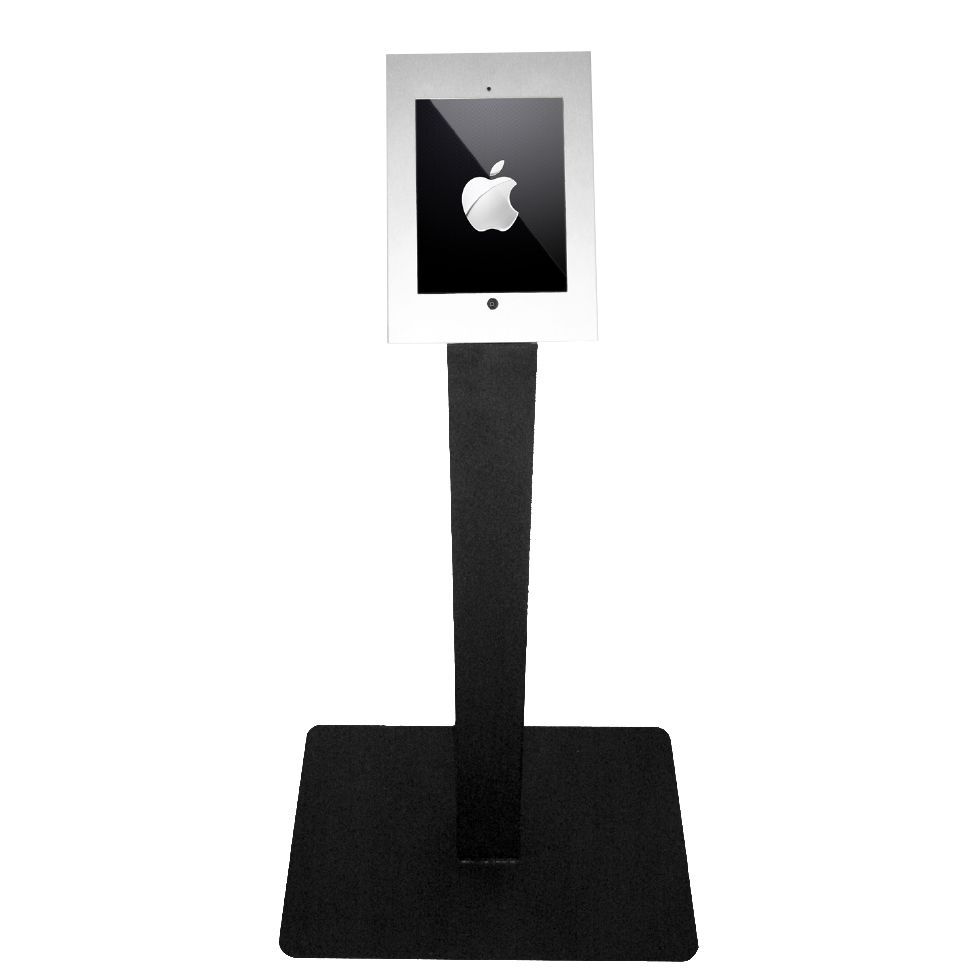 retniT iPad stand II kiosk rental