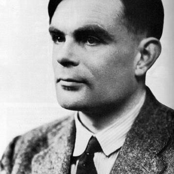 Alan Turing