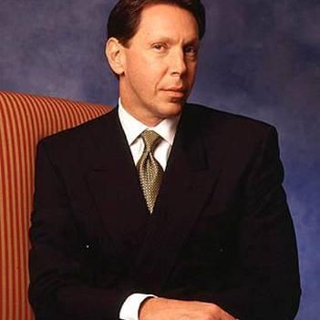 Larry Ellison