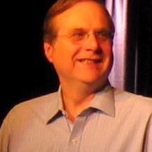 Paul Allen