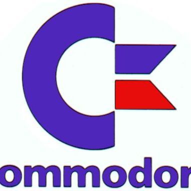 A Commodore legendája