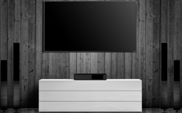 3D és LED TV