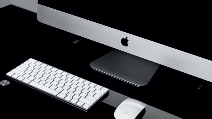 MacBook, iMac