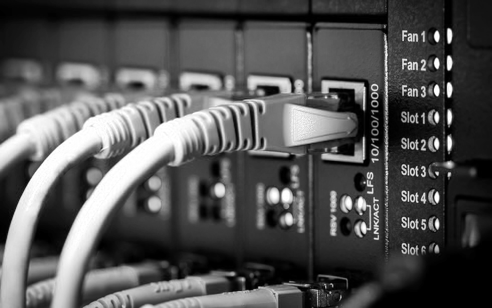 Network devices