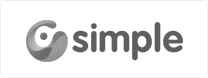 Simple by OTP