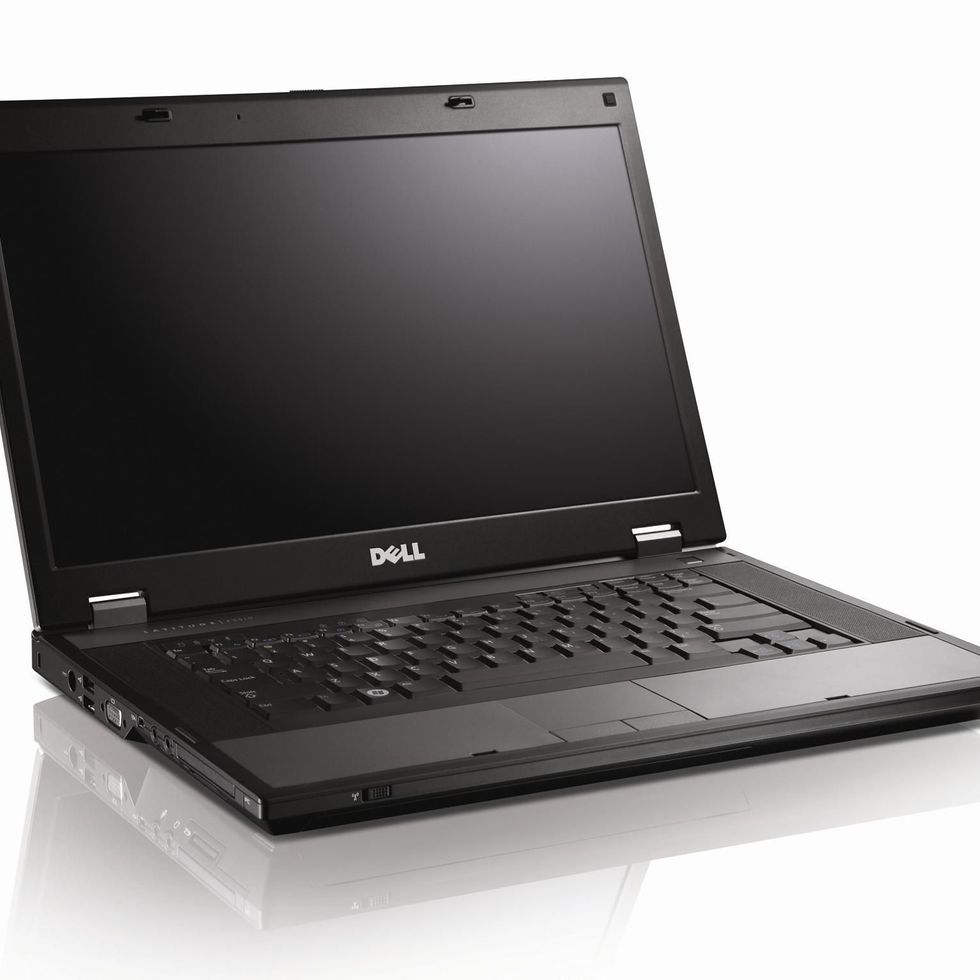 Új Core i5 DELL laptopok notebook bérlés kínálatunkban