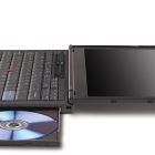 A notebook-ok Királya: Lenovo ThinkPad X300, tartós bérletben