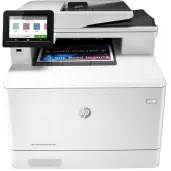 HP LaserJet Pro M479fdw multifunction device rental, hire