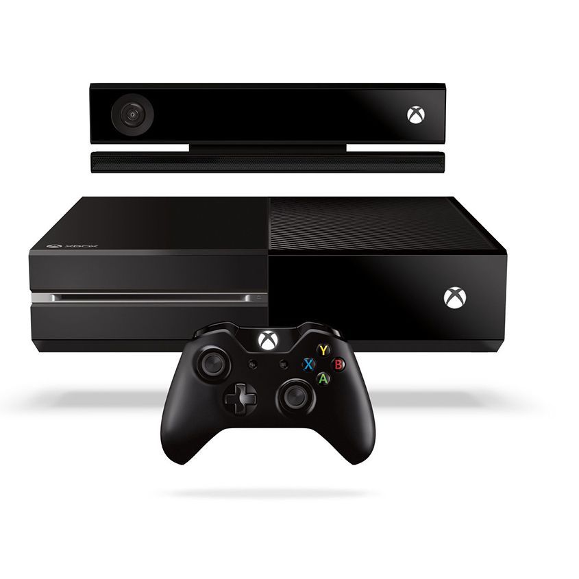 XBOX ONE Kinect rental service