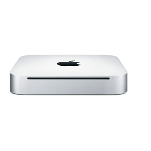 Apple Mac mini computer rental