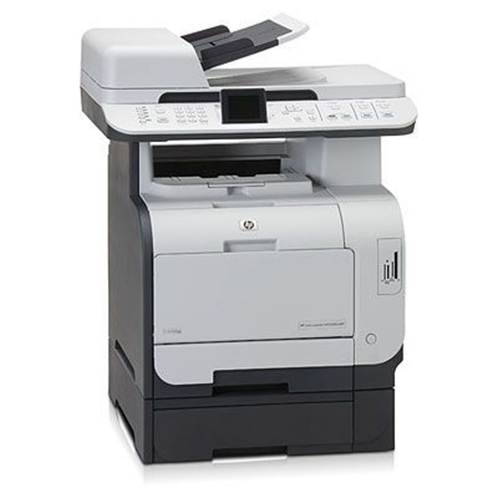 HP Color LaserJet CM2320fxi színes multifunkciós nyomtató bérlés, bérbeadás 