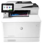 HP LaserJet Pro M479fdw multifunkciós nyomtató bérlés, bérbeadás