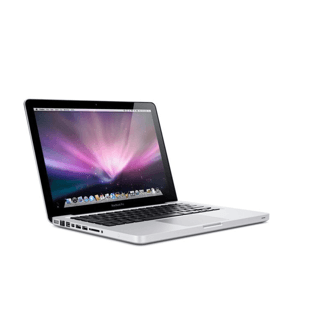 Apple MacBook Pro 13" Core i5 2.5 GHz notebook rental