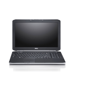 DELL Latitude E5520 15,6" Full HD Core i5 notebook, laptop rental services