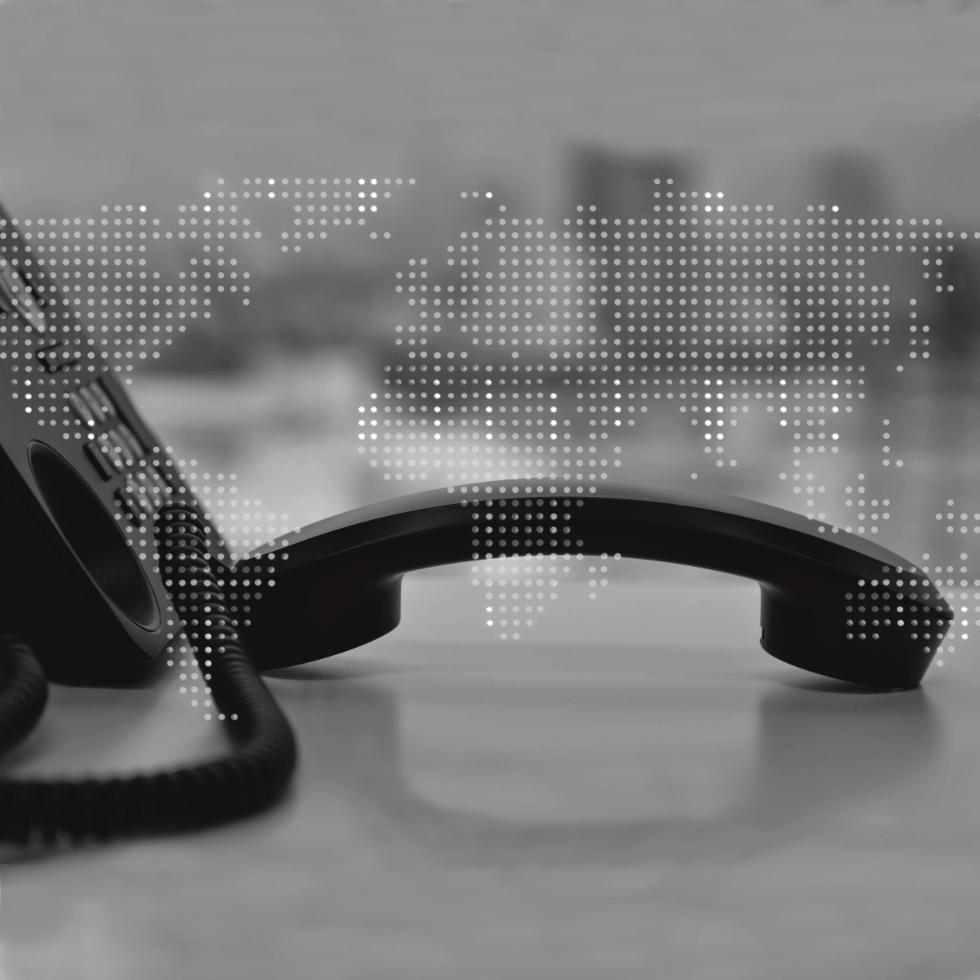 IP Telephony Service