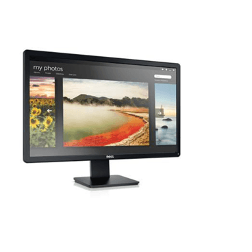 Dell E2414H 24" LED Monitor rental service