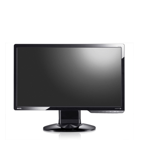 BenQ G2020HDA 20" LCD Monitor bérlés, bérbeadás