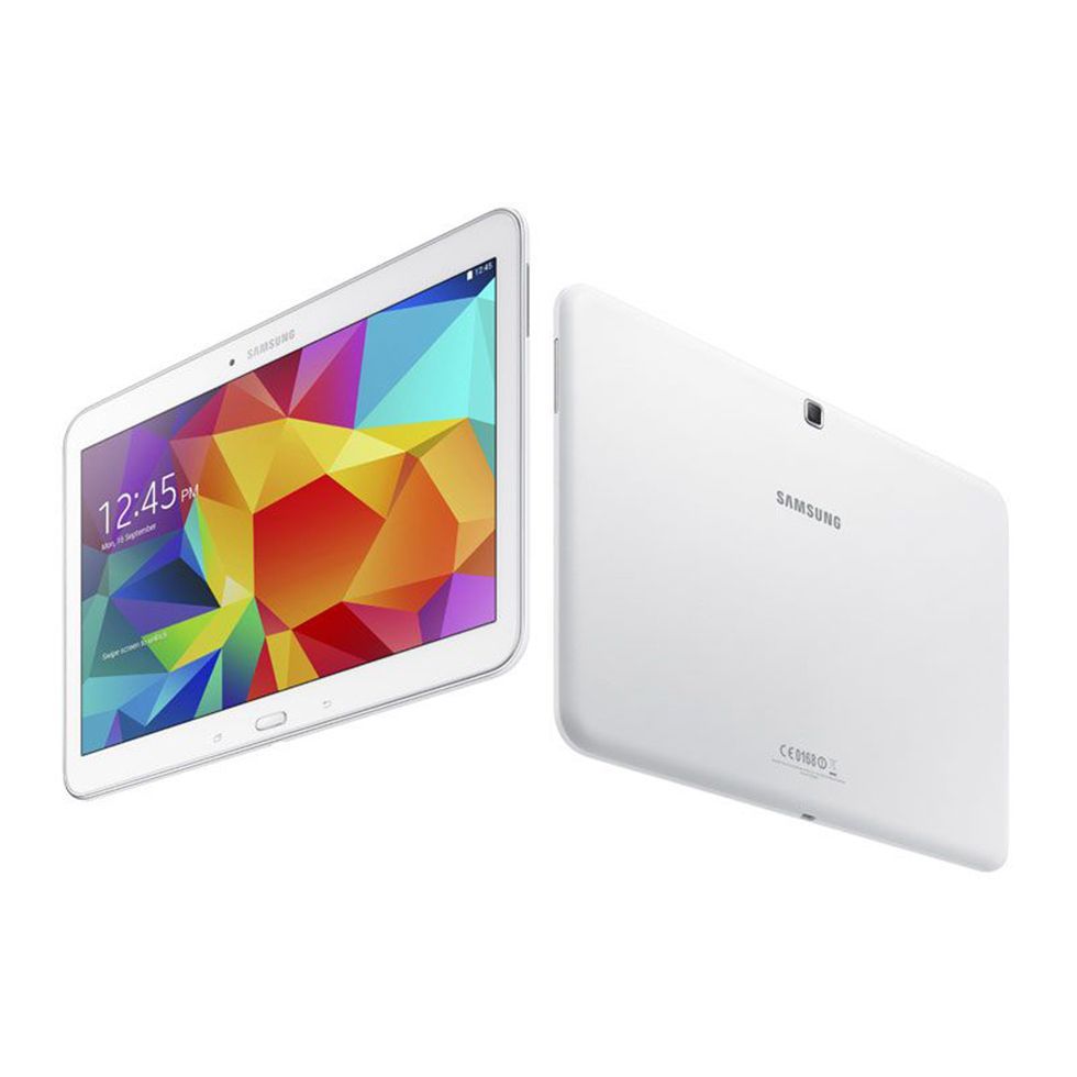 Samsung Galaxy Tab 4 10.1 Android tablet bérlés, bérbeadás