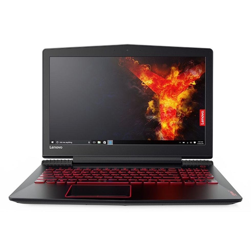 Lenovo Ideapad Legion y520 gamer notebook, laptop bérlés, bérbeadás, kölcsönzés