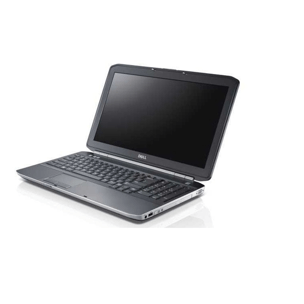 DELL Latitude E5520 15,6" Core i5 notebook, laptop rental services
