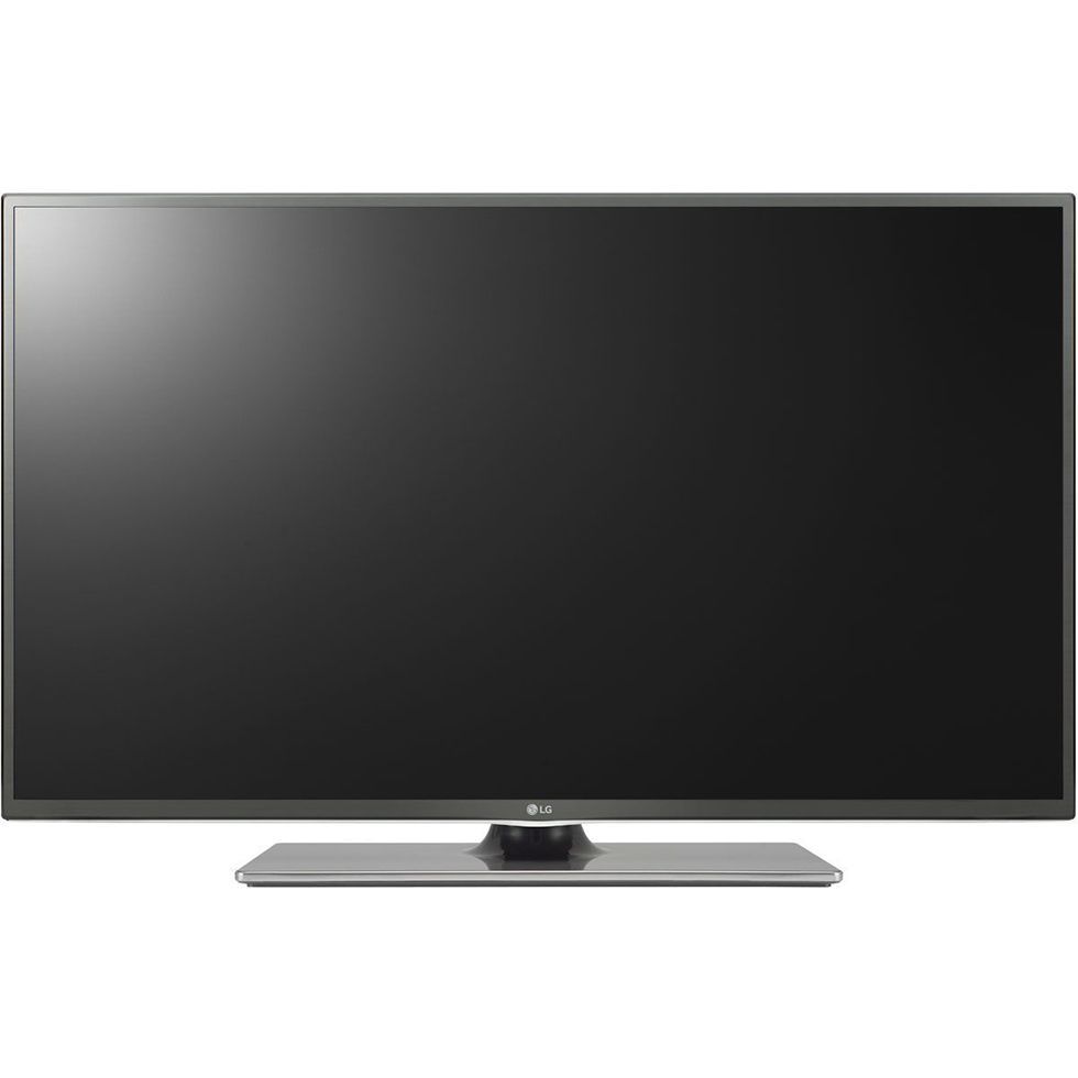 LG 42LF652V 42" 3D LED TV rental for events