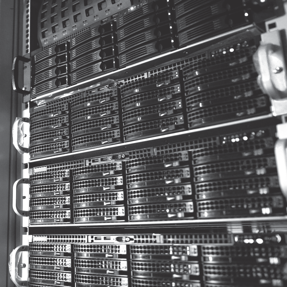 Physical and Virtual Server Hosting