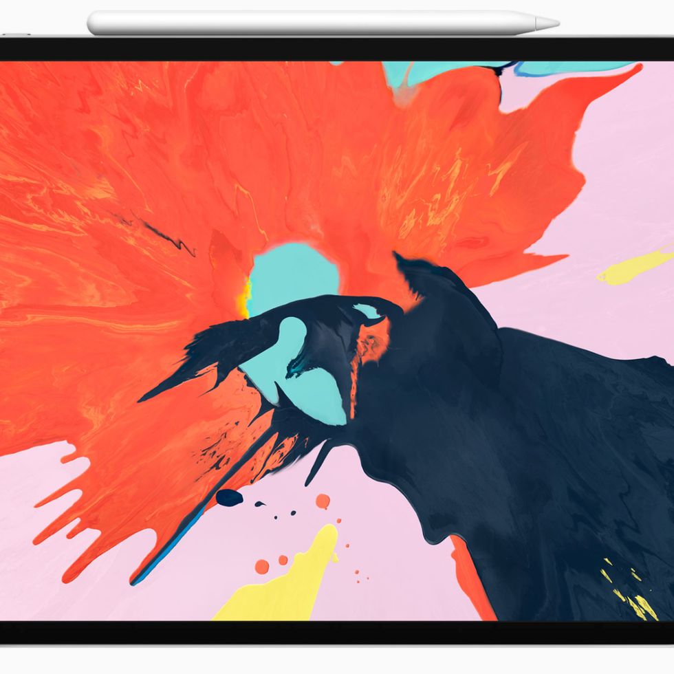 iPad Pro rental, hire iPad Pro 64GB Cellular 12.9" 64 GB Face ID