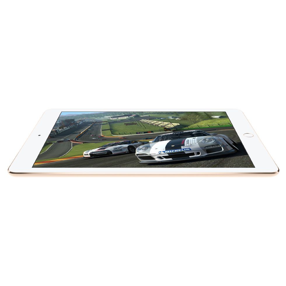 Apple iPad bérlés, bérbeadás, kölcsönzés iPad Air2 32GB 4G