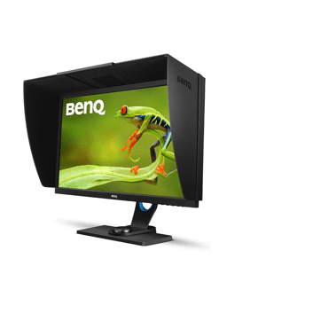 BenQ SW2700PT 27" monitor bérlés, bérbeadás, kölcsönzés