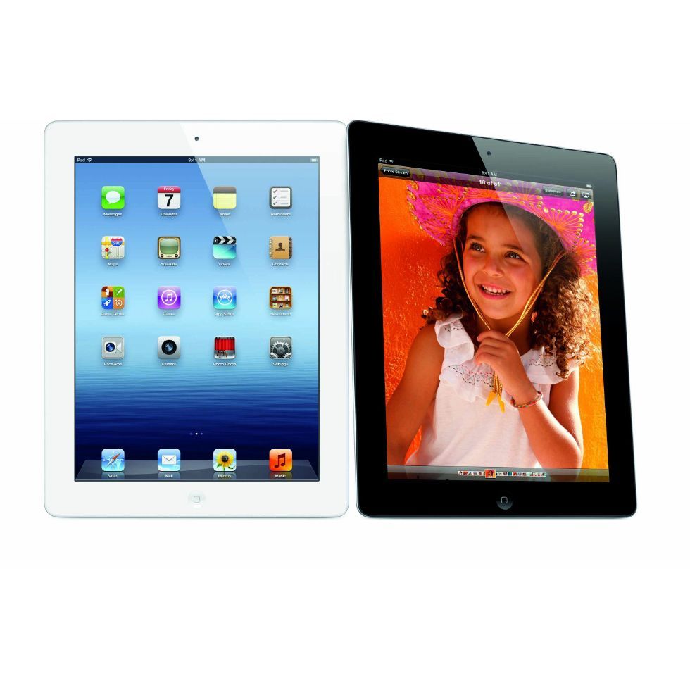 Apple iPad bérlés, bérbeadás, kölcsönzés iPad 3 16GB 4G