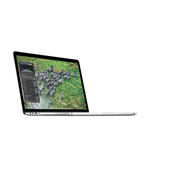 Apple MacBook Pro Retina 13" notebook bérlés, bérbeadás, kölcsönzés