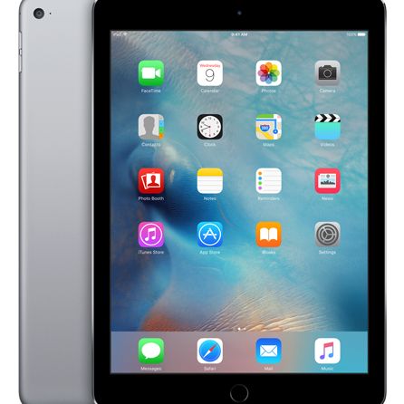iPad Air2 rental, hire iPad Air2