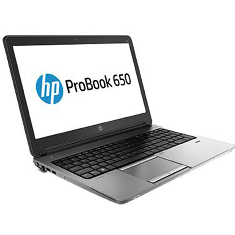 HP ProBook 650 G1 15,6" Core i5 Full HD notebook, laptop rental