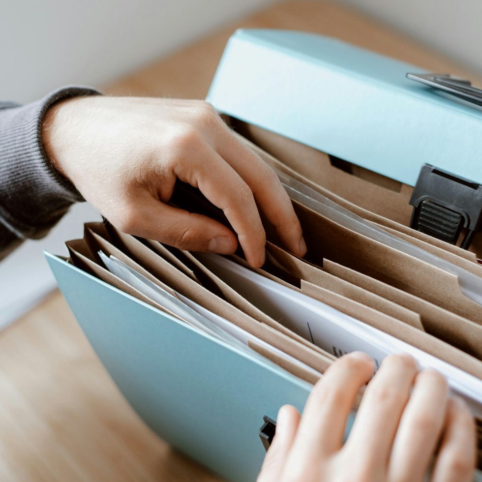 File server és tárhely szolgáltatás rendezvényekhez