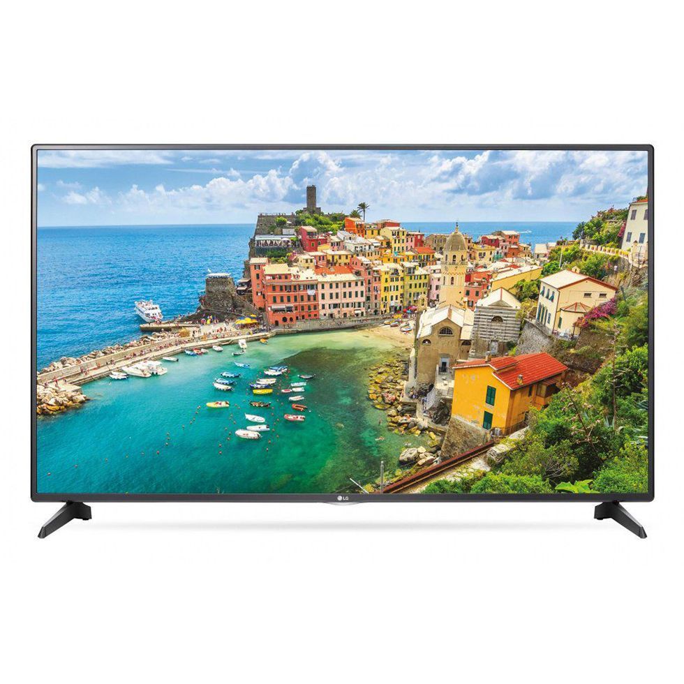 LG 55LH545V LED TV bérlés, bérbeadás