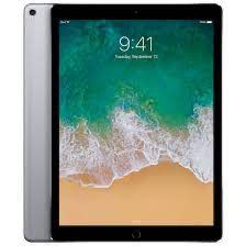 Apple iPad 12.9" Pro (2nd gen) 64GB WiFi Space Gray