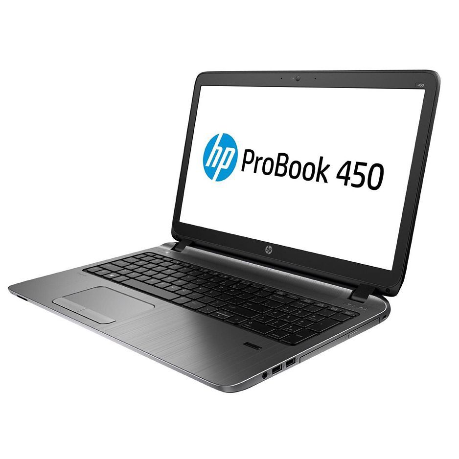 HP ProBook 450 G2 15,6" Full HD Core i7 notebook, laptop bérlés, bérbeadás