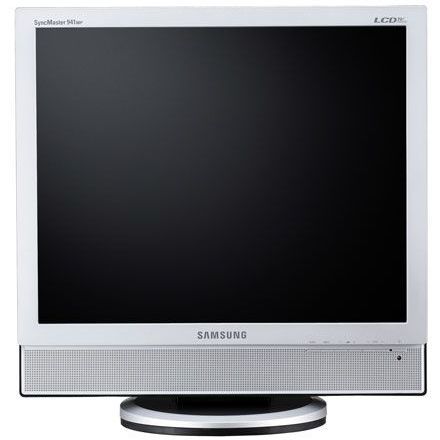 Samsung SyncMaster 941MP 19" LCD Monitor/TV bérlés, bérbeadás