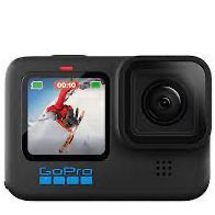 Go Pro Hero 10 camera rental