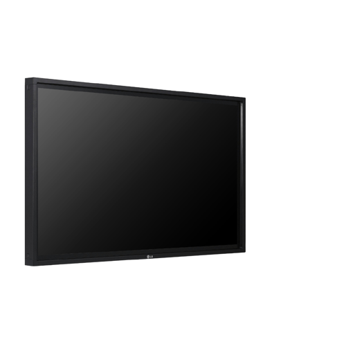 LG 55WT30 55" Multitouch LED Monitor rental