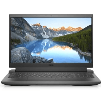 DELL G15 Gamer laptop