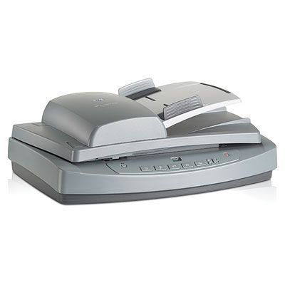 HP ScanJet 7650 síkágyas dokumentumszkenner, scanner bérlés, bérbeadás 1 napra