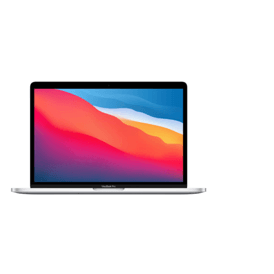Apple MacBook Pro 13" M1 notebook, laptop rental service