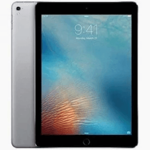 Apple iPad Pro bérlés, bérbeadás, kölcsönzés iPad pro 12,9" 32GB Wifi