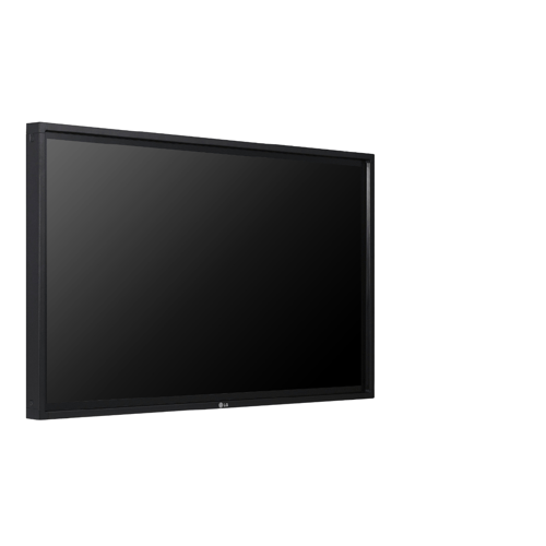 LG 55WT30 55" Multitouch LED Monitor bérlés, bérbeadás