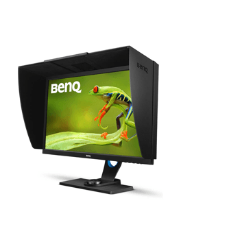 BenQ SW2700PT 27" monitor rental service