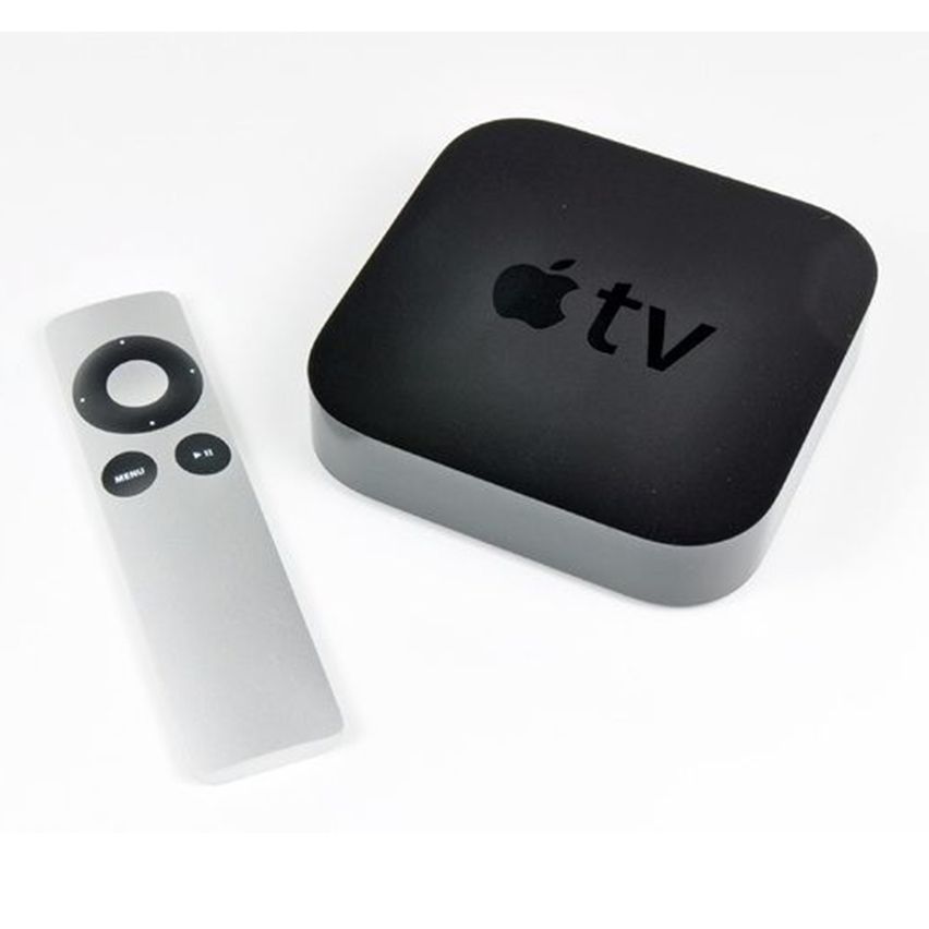 Apple TV bérlés, bérbeadás 1 napra